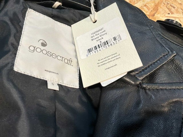 Goose-craft - jassen en blazers (7x) - afbeelding 1 van  20