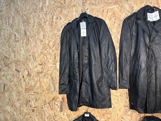 Goose-craft - jassen en blazers (7x) - afbeelding 2 van  20