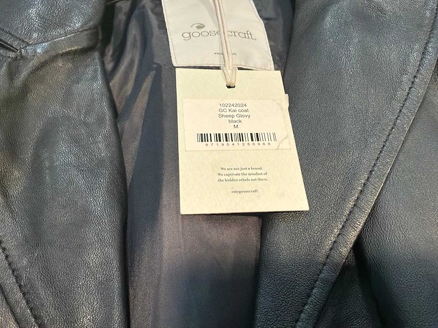 Goose-craft - jassen en blazers (7x) - afbeelding 3 van  20