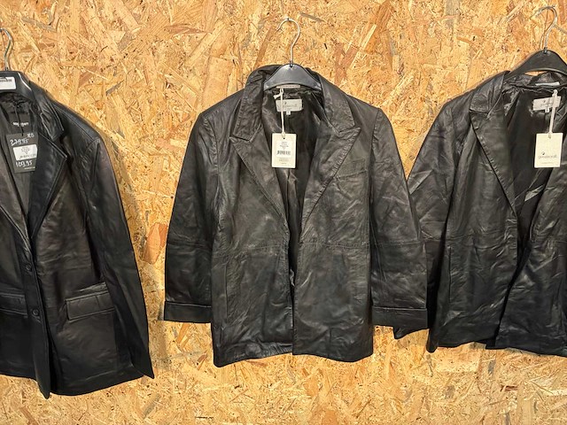 Goose-craft - jassen en blazers (7x) - afbeelding 20 van  20