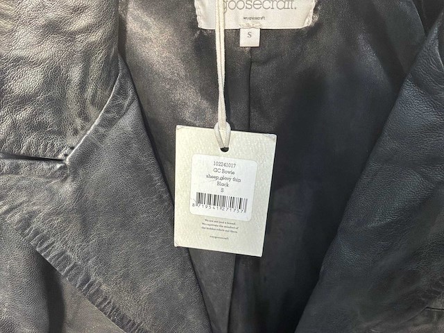 Goose-craft - jassen en blazers (7x) - afbeelding 6 van  20