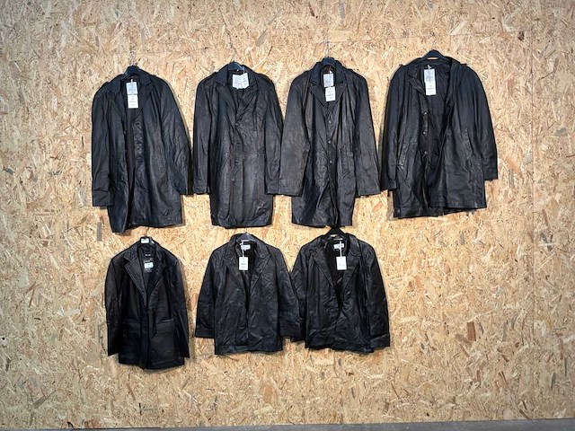 Goose-craft - jassen en blazers (7x) - afbeelding 8 van  20