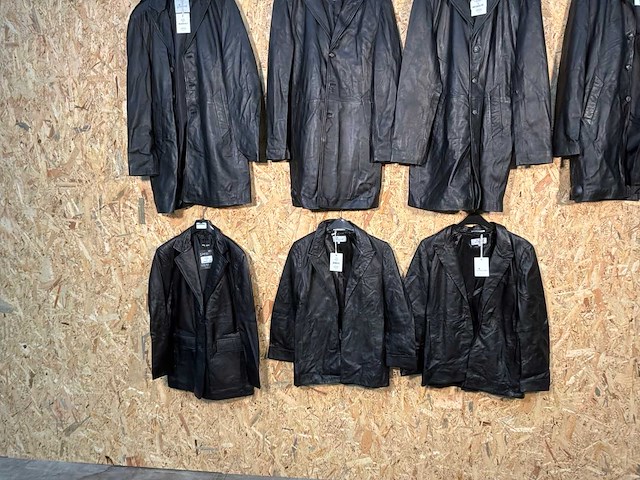 Goose-craft - jassen en blazers (7x) - afbeelding 17 van  20