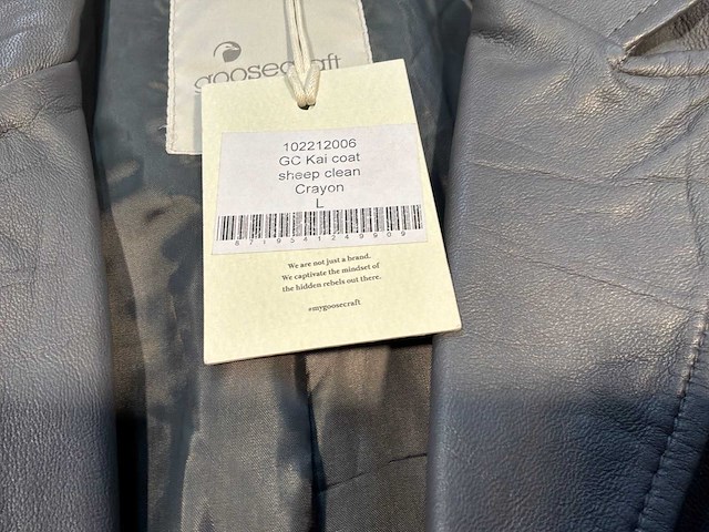 Goose-craft - jassen en blazers (9x) - afbeelding 3 van  22