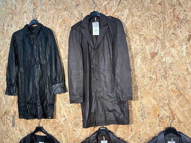 Goose-craft - jassen en blazers (9x) - afbeelding 4 van  22