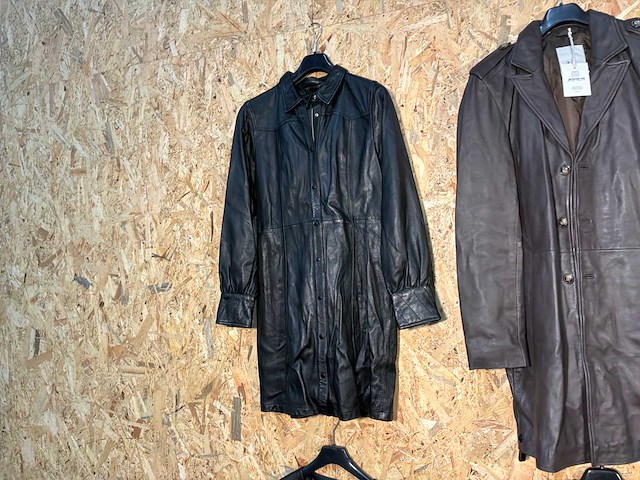 Goose-craft - jassen en blazers (9x) - afbeelding 6 van  22