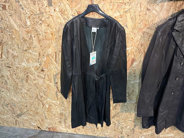 Goose-craft - jassen en blazers (9x) - afbeelding 8 van  22