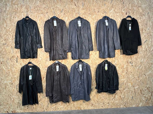 Goose-craft - jassen en blazers (9x) - afbeelding 1 van  22