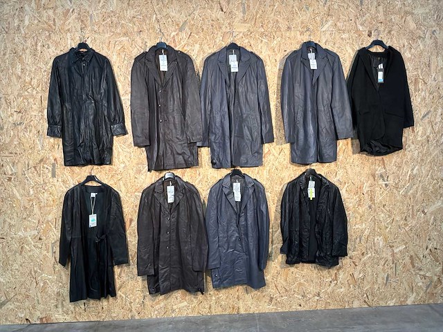 Goose-craft - jassen en blazers (9x) - afbeelding 12 van  22