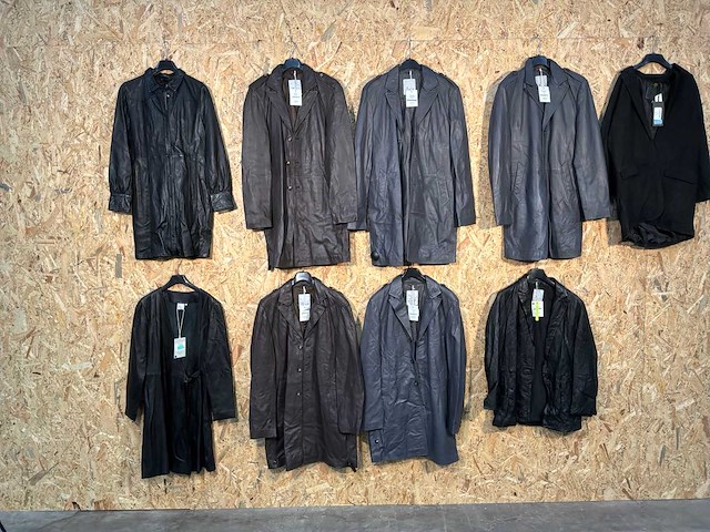 Goose-craft - jassen en blazers (9x) - afbeelding 16 van  22