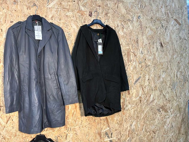 Goose-craft - jassen en blazers (9x) - afbeelding 19 van  22