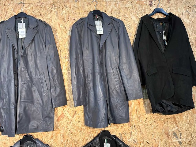 Goose-craft - jassen en blazers (9x) - afbeelding 21 van  22