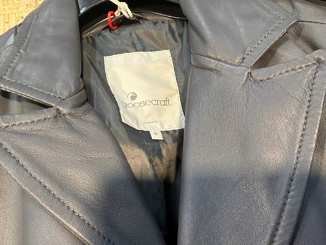 Goose-craft - jassen en blazers (9x) - afbeelding 22 van  22