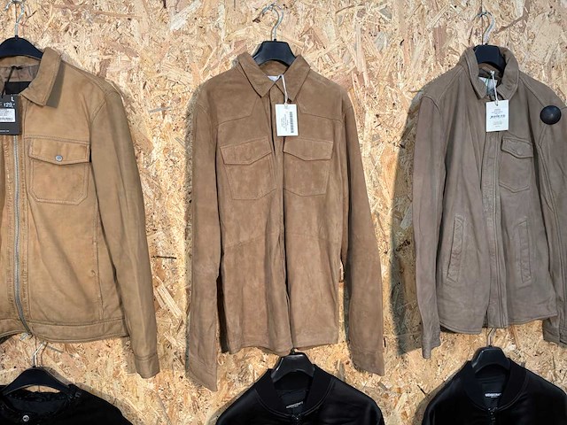 Goose-craft - jassen en vesten (10x) - afbeelding 19 van  27