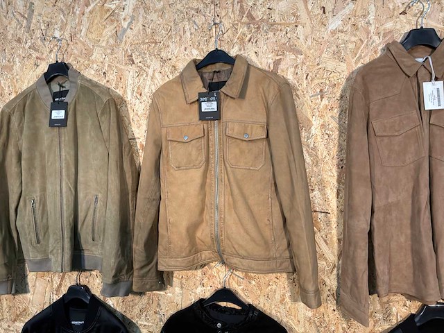 Goose-craft - jassen en vesten (10x) - afbeelding 2 van  27