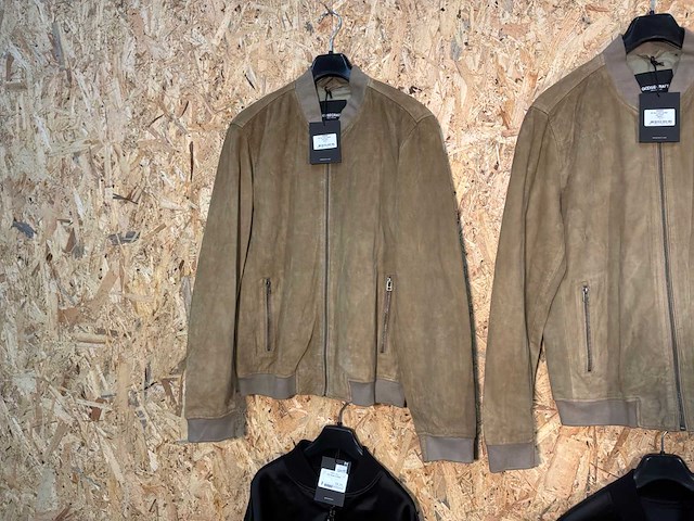 Goose-craft - jassen en vesten (10x) - afbeelding 5 van  27