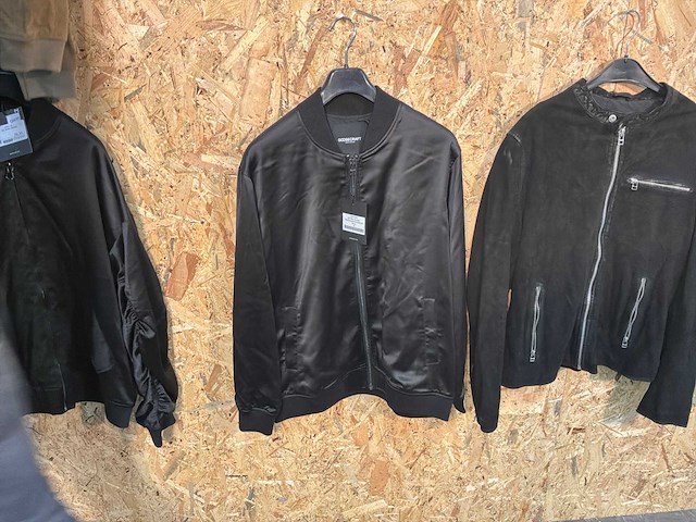 Goose-craft - jassen en vesten (10x) - afbeelding 25 van  27