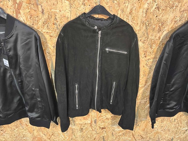 Goose-craft - jassen en vesten (10x) - afbeelding 21 van  27