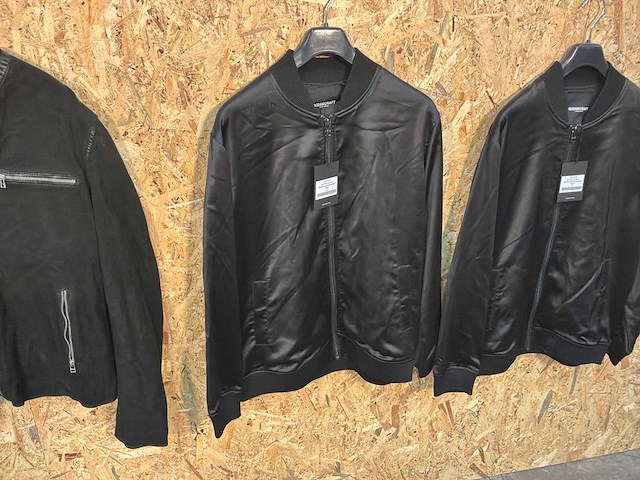 Goose-craft - jassen en vesten (10x) - afbeelding 22 van  27