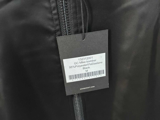 Goose-craft - jassen en vesten (10x) - afbeelding 23 van  27