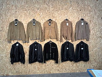 Goose-craft - jassen en vesten (10x) - afbeelding 8 van  27