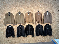 Goose-craft - jassen en vesten (10x) - afbeelding 12 van  27