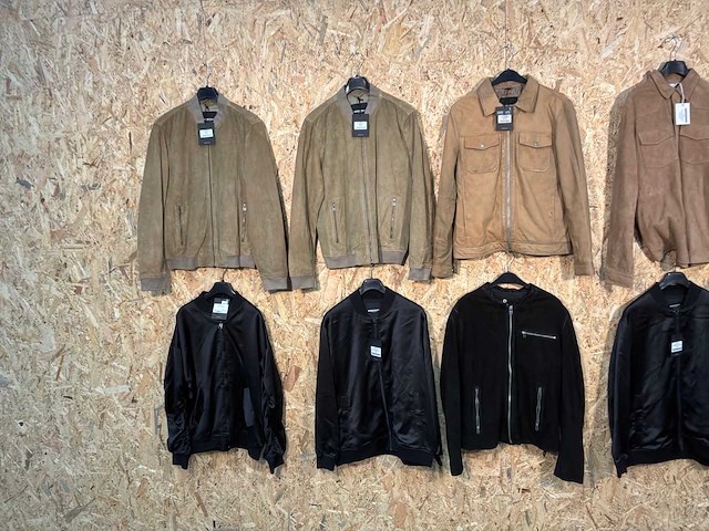 Goose-craft - jassen en vesten (10x) - afbeelding 13 van  27