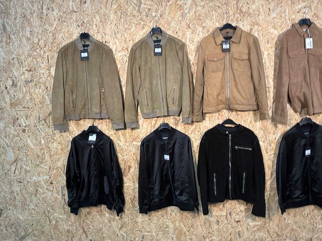 Goose-craft - jassen en vesten (10x) - afbeelding 14 van  27