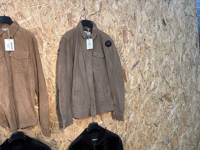 Goose-craft - jassen en vesten (10x) - afbeelding 16 van  27