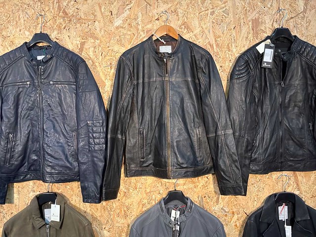 Goose-craft - jassen en vesten (10x) - afbeelding 3 van  28