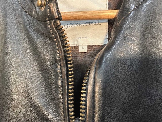 Goose-craft - jassen en vesten (10x) - afbeelding 4 van  28