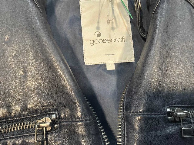 Goose-craft - jassen en vesten (10x) - afbeelding 6 van  28