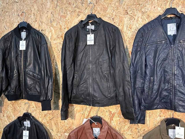 Goose-craft - jassen en vesten (10x) - afbeelding 27 van  28