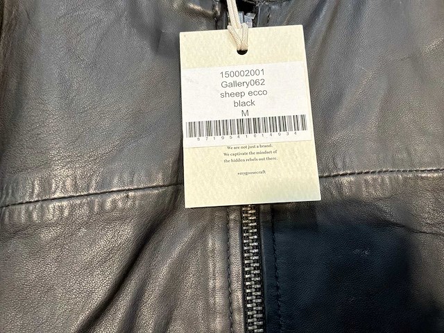 Goose-craft - jassen en vesten (10x) - afbeelding 7 van  28