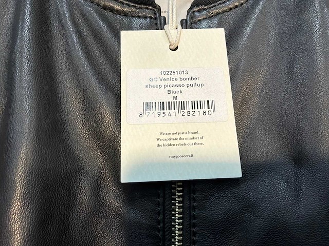 Goose-craft - jassen en vesten (10x) - afbeelding 9 van  28