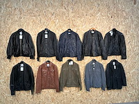 Goose-craft - jassen en vesten (10x) - afbeelding 1 van  28