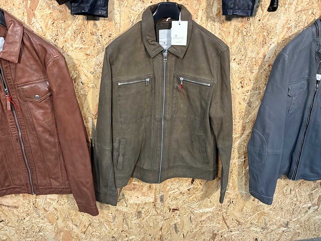 Goose-craft - jassen en vesten (10x) - afbeelding 21 van  28