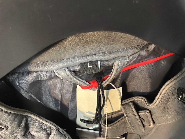 Goose-craft - jassen en vesten (10x) - afbeelding 14 van  28