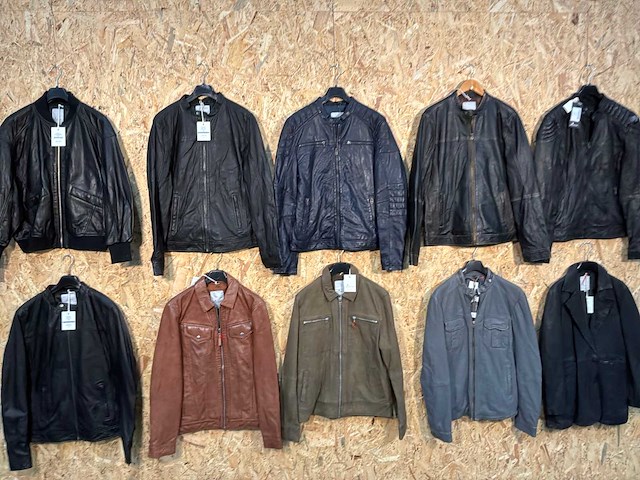 Goose-craft - jassen en vesten (10x) - afbeelding 18 van  28