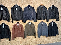 Goose-craft - jassen en vesten (10x) - afbeelding 24 van  28