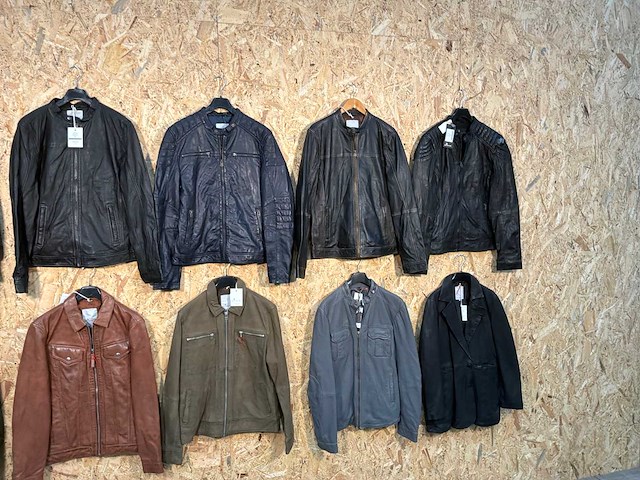 Goose-craft - jassen en vesten (10x) - afbeelding 25 van  28