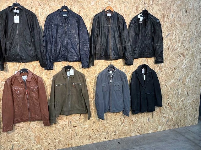 Goose-craft - jassen en vesten (10x) - afbeelding 19 van  28