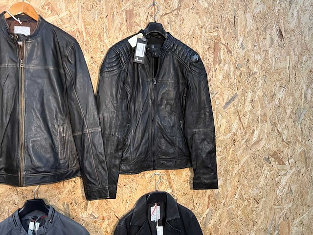 Goose-craft - jassen en vesten (10x) - afbeelding 23 van  28