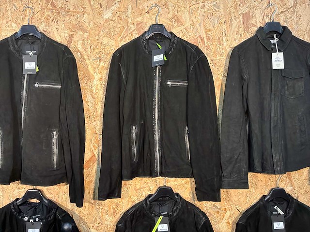 Goose-craft - jassen en vesten (10x) - afbeelding 1 van  27