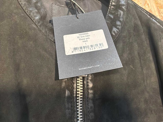 Goose-craft - jassen en vesten (10x) - afbeelding 2 van  27