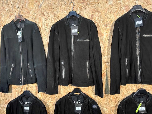 Goose-craft - jassen en vesten (10x) - afbeelding 3 van  27