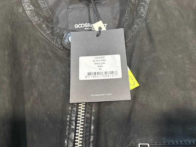 Goose-craft - jassen en vesten (10x) - afbeelding 4 van  27