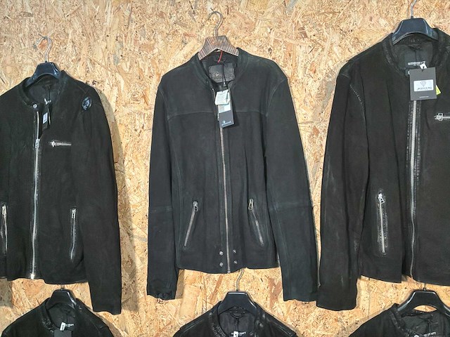 Goose-craft - jassen en vesten (10x) - afbeelding 19 van  27