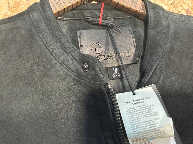 Goose-craft - jassen en vesten (10x) - afbeelding 5 van  27