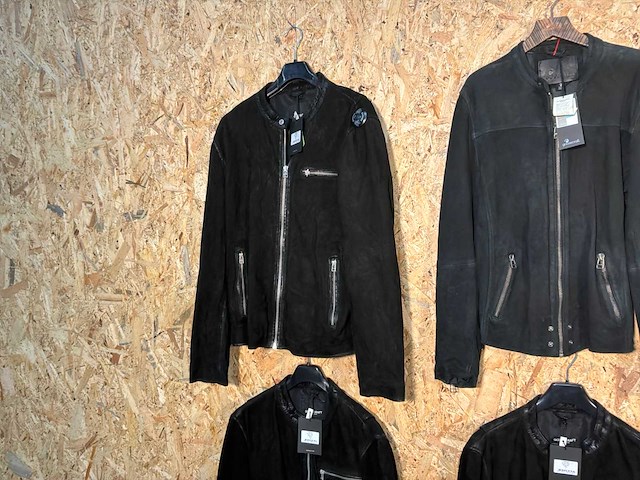 Goose-craft - jassen en vesten (10x) - afbeelding 20 van  27